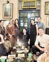 Eight Birthdays for Tina Cuevas75