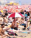 France expecting peak temperatures as heatwave hits Europe36