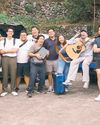 Mazda Baguio drive - When a media drive feels more like a road trip with friends64