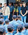 Isko: Manila has P10-B debt to service contractors26