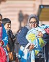 South America shivers under cold snap37
