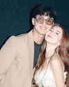 FYANG SMITH MAKES MUSIC DEBUT WITH JM IBARRA BY HER SIDE71
