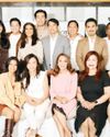 Stars lend support to project helping scar survivors heal70