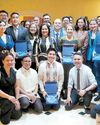 3RD ALUMNI AWARDS, DOST HONOR AT FRANCE ALUMNI DAY73