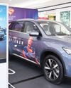 BYD Named Official Mobility Partner of the Superman Movie91
