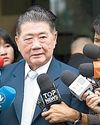 Thailand Gets Third Leader This Week41