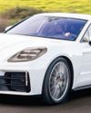 Porsche Panamera elevates performance-driven luxury89
