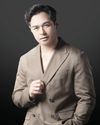 Benjamin Alves on why acting hits different now80