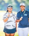 Nailga, Gaccion Post Runaway Wins in JPGT Pueblo de Oro45
