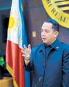 BOC chief suspends Customs raids18