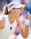 Djokovic wins, dances; Swiatek advances49