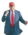 Trump celebrates tax bill victory at lowa rally35