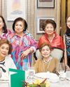 An Evening of Joy, Fellowship, and Fine Fare67