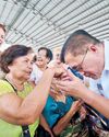 Go Reaffirms Support for Senior Citizens29