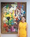 SHEILA ROMERO'S PERSONAL JOURNEY TURNS COMPASSION INTO CULTURE58