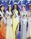 Charyzah Esparrago 'happy' with Miss Supermodel Worldwide 2025 1st runner-up finish59