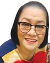 Why Manay Lolit Was Like a Second Mother62