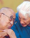 Dalai Lama turns 90, vows to keep defying China34