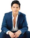 Gerald Santos gives back by featuring new artists in concert71