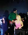 Beatles night for Nitoy69
