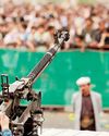Israel Launches Strikes on Houthi Targets in Yemen38