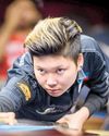 Centeño takes World 8-Ball silver45
