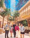 Hann Resorts Clark Pampanga: Luxury Hotel, Gaming, and Dining Destination66