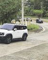 Jetour Auto PH unites T2 owners in scenic Timberland meet and greet63