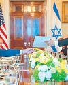 Netanyahu Nominates Trump for Nobel Peace Prize36