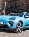 Trade in your current PGA Cars vehicles for the new Audi Q6 e-tron and Porsche Macan EV64