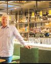 Eyes on the Tomahawk & Other Tales at Smith & Wollensky69