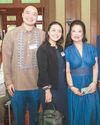 First Life & Ayala Land: Where Building Estates Meets Building Lives71