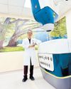 The Bodybuilder Is a Doctor71