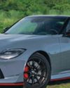 The Nissan Z Nismo Is A Blade Honed Even Further82