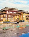 Popeyes Opens Doors for Franchising in Phl61