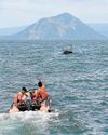 Skeletal remains found in Taal area1