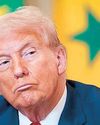 Trump Hits Brazil With 50% Tariff42