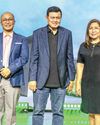 LESSANDRA REDEFINES AFFORDABLE PREMIUM LIVING FOR FILIPINO FAMILIES76