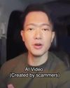 Ronnie Liang warns against AI love scam using his identity67