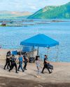 PCG Recovers More Sacks from Taal Lake2