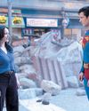 A NEW SUPERMAN FOR OUR TROUBLED TIMES65