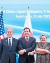 Phl, Japan, US Oppose Maritime Coercion3