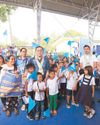 Go Inaugurates Multipurpose Building in Bohol36