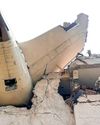 Fuel to Air India plane cut off before crash41