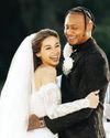 For Zeinab Harake and Ray Parks Jr., true love comes when you least expect it70