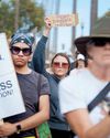 US Judge Halts Indiscriminate Immigration Stops, Arrests in California43