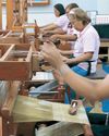 Legarda: Livelihoods at stake in revitalizing Phl weaving industry14