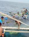 18 Passengers Rescued From Sunken Pumpboat in Basilan32