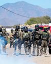 Farm worker dies after US immigration raid in California36