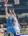 Tropa Dodge a Bullet41
